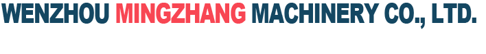 WenZhou MingDu Machinery Co., Ltd